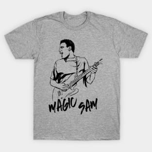 Magic Sam T-Shirt